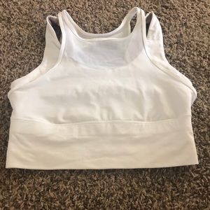 Lululemon double tap sports bra